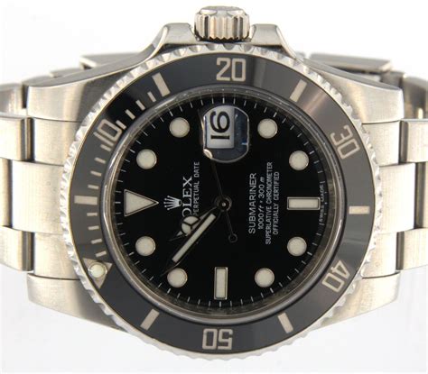 rolex 116610 year|Rolex model 116610 price.